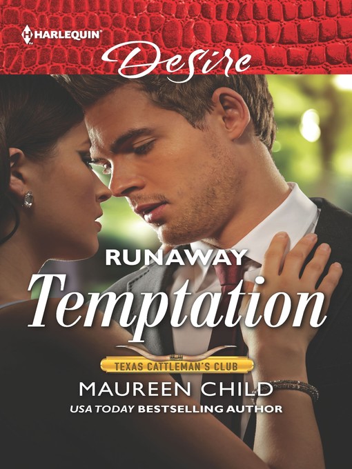 Title details for Runaway Temptation by Maureen Child - Available